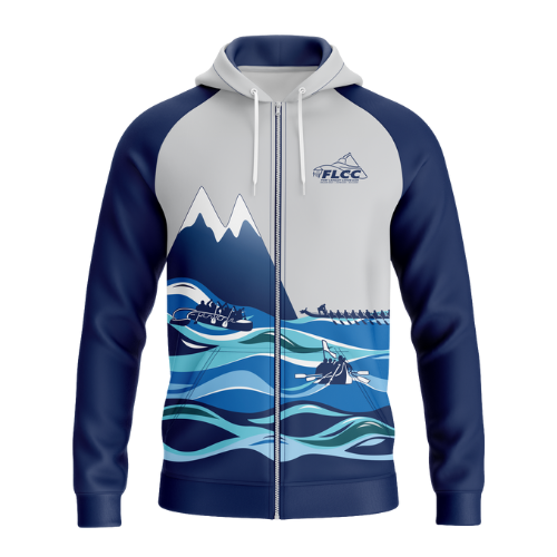 FLCC Sublimated Hoody
