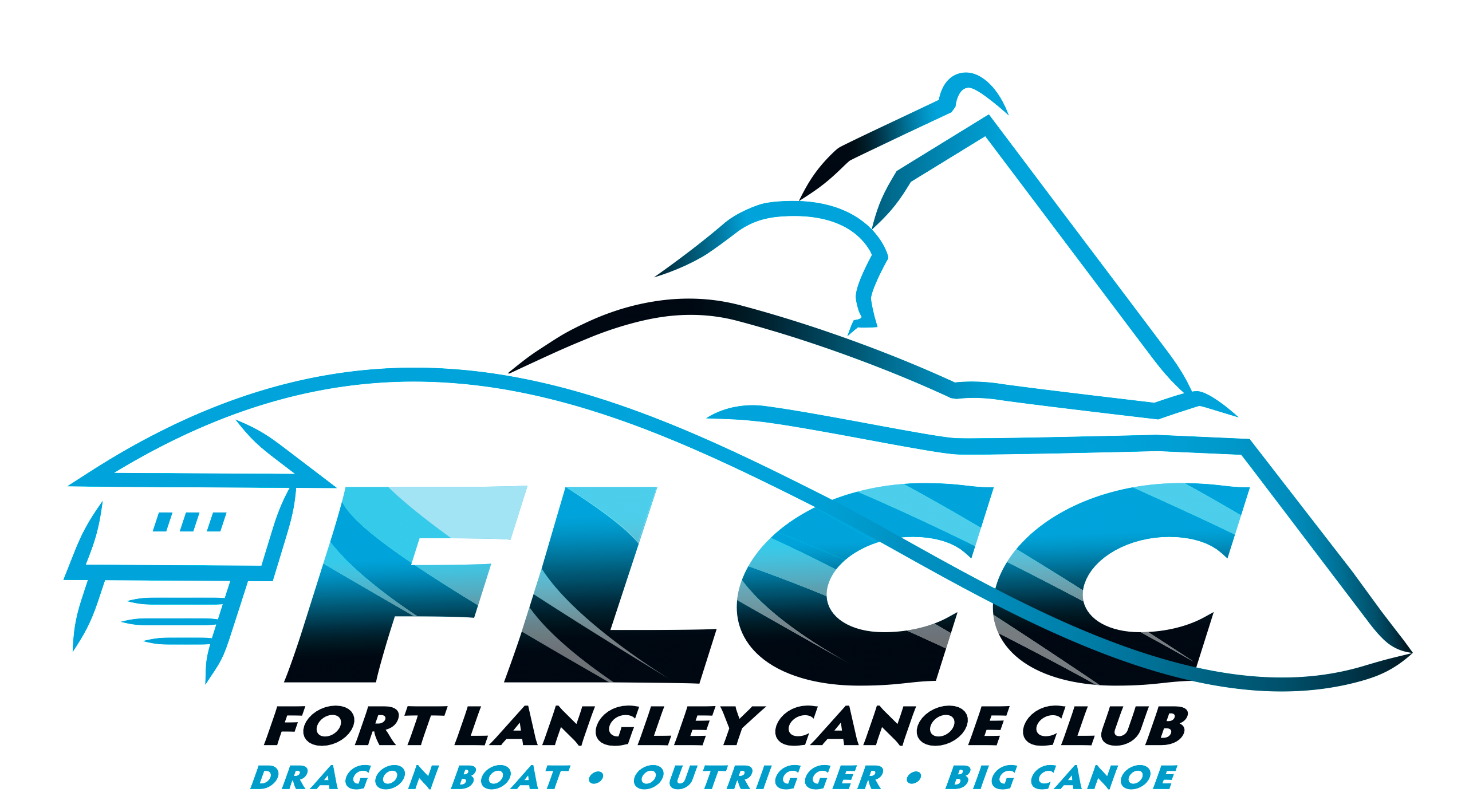 Fort Langley Canoe Club Wear